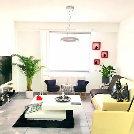 Le Lovelyhome Au Centre Avec Jacuzzi Et Sauna Proche Gare Et Parking Gratuit Apartman Colmar