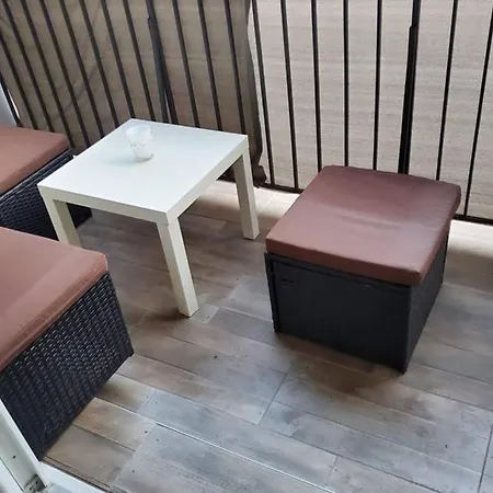 Apartment Le Lovelyhome Au Centre Avec Jacuzzi Et Sauna Proche Gare Et Parking Gratuit