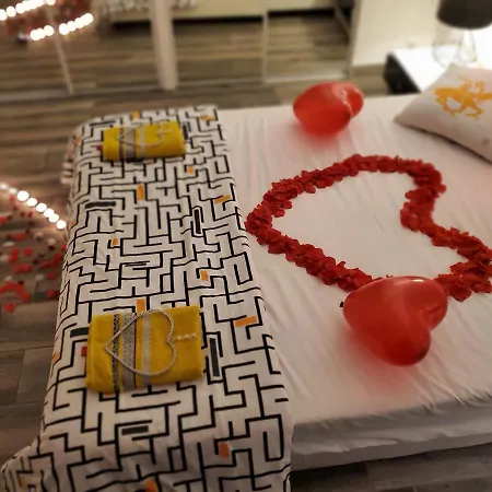 Appartement Le Lovelyhome Au Centre Avec Jacuzzi Et Sauna Proche Gare Et Parking Gratuit Colmar