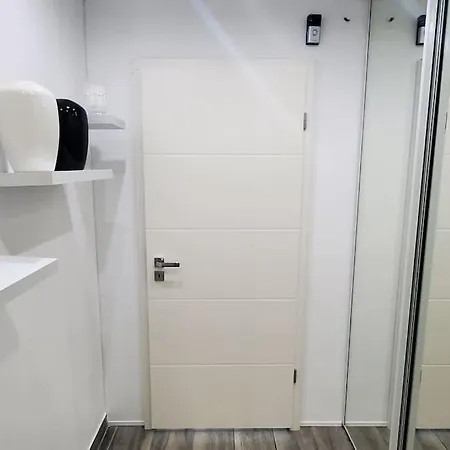 Le Lovelyhome Au Centre Avec Jacuzzi Et Sauna Proche Gare Et Parking Gratuit Apartment *
