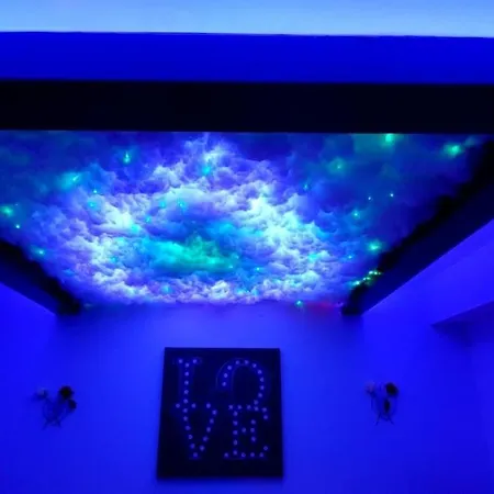 Le Lovelyhome Au Centre Avec Jacuzzi Et Sauna Proche Gare Et Parking Gratuit Apartman