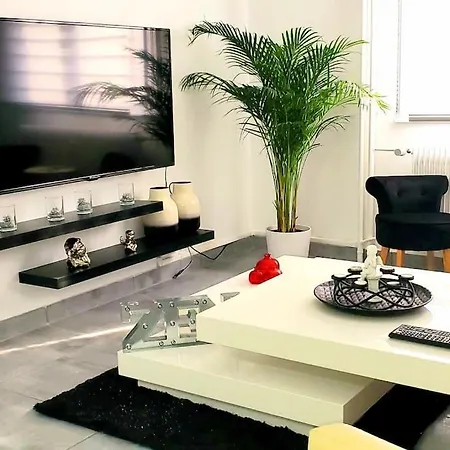 Apartment Le Lovelyhome Au Centre Avec Jacuzzi Et Sauna Proche Gare Et Parking Gratuit *