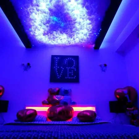 Le Lovelyhome Au Centre Avec Jacuzzi Et Sauna Proche Gare Et Parking Gratuit Apartment