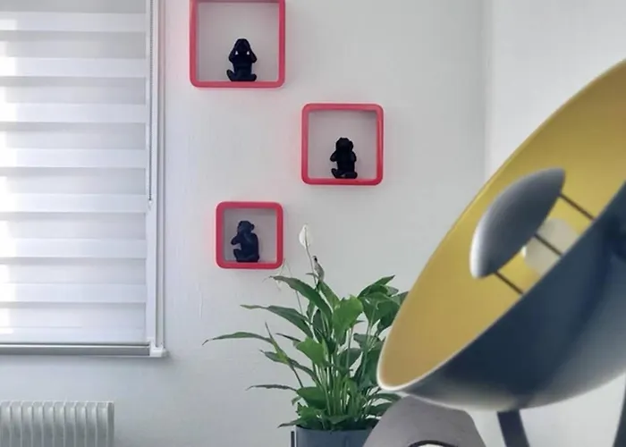 Le Lovelyhome Au Centre Avec Jacuzzi Et Sauna Proche Gare Et Parking Gratuit Apartamento