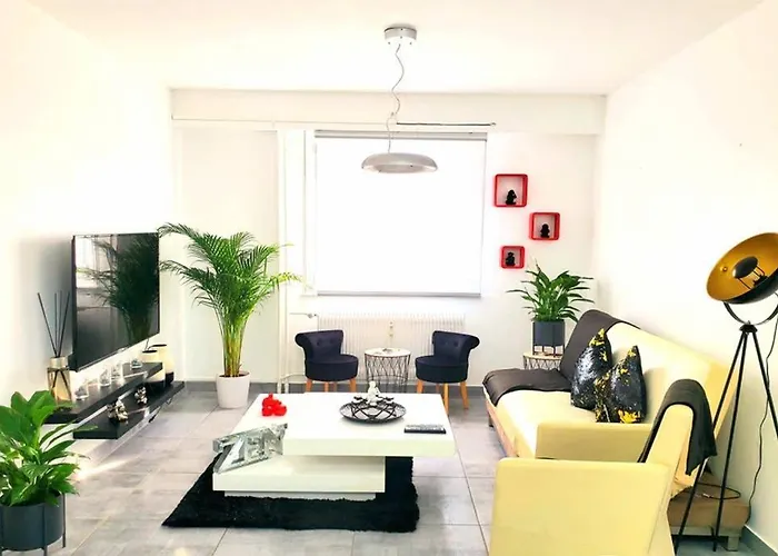 Le Lovelyhome Au Centre Avec Jacuzzi Et Sauna Proche Gare Et Parking Gratuit Apartamento Colmar