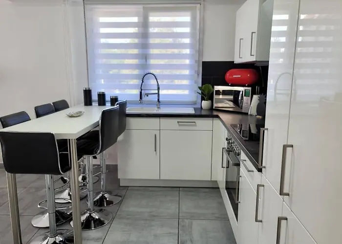 Apartamento Le Lovelyhome Au Centre Avec Jacuzzi Et Sauna Proche Gare Et Parking Gratuit