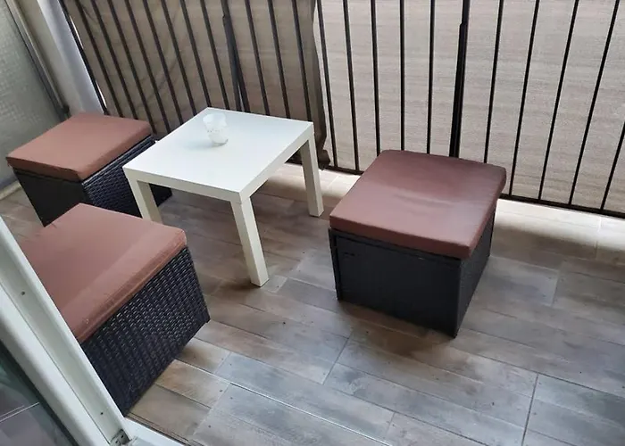 Apartamento Le Lovelyhome Au Centre Avec Jacuzzi Et Sauna Proche Gare Et Parking Gratuit