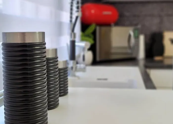 Le Lovelyhome Au Centre Avec Jacuzzi Et Sauna Proche Gare Et Parking Gratuit Appartement Colmar