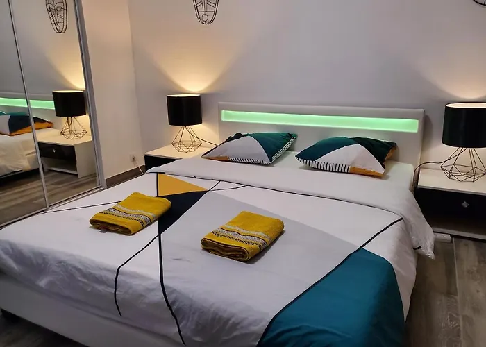 Le Lovelyhome Au Centre Avec Jacuzzi Et Sauna Proche Gare Et Parking Gratuit Appartement