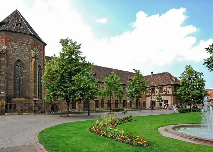 Le Lovelyhome Au Centre Avec Jacuzzi Et Sauna Proche Gare Et Parking Gratuit Apartamento Colmar