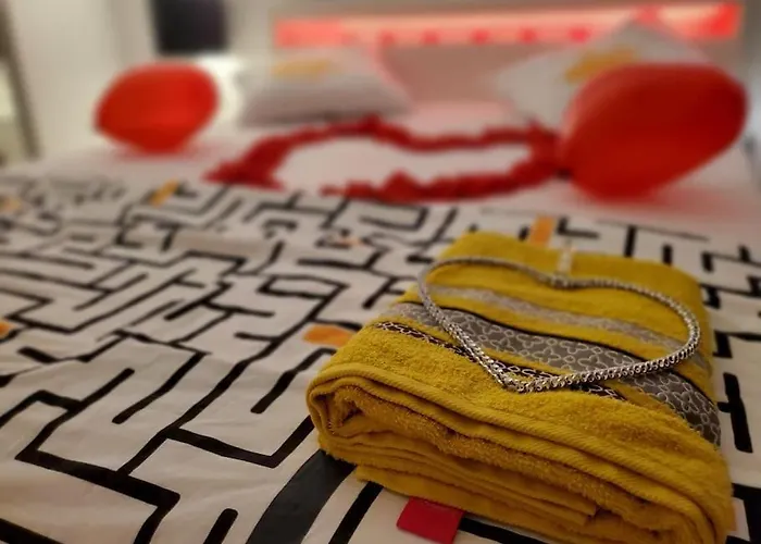 Apartamento Le Lovelyhome Au Centre Avec Jacuzzi Et Sauna Proche Gare Et Parking Gratuit *