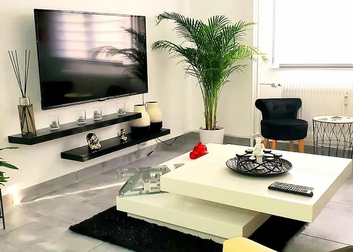 Apartamento Le Lovelyhome Au Centre Avec Jacuzzi Et Sauna Proche Gare Et Parking Gratuit *