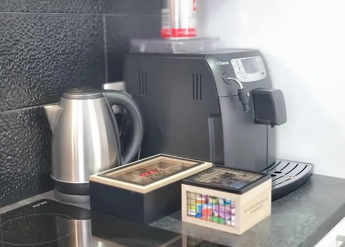 Le Lovelyhome Au Centre Avec Jacuzzi Et Sauna Proche Gare Et Parking Gratuit Apartamento *